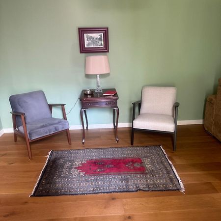 Casa Nina Carignano Lägenhet Genua Exteriör bild