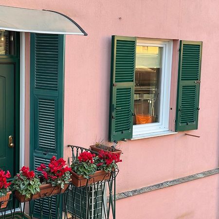 Casa Nina Carignano Lägenhet Genua Exteriör bild