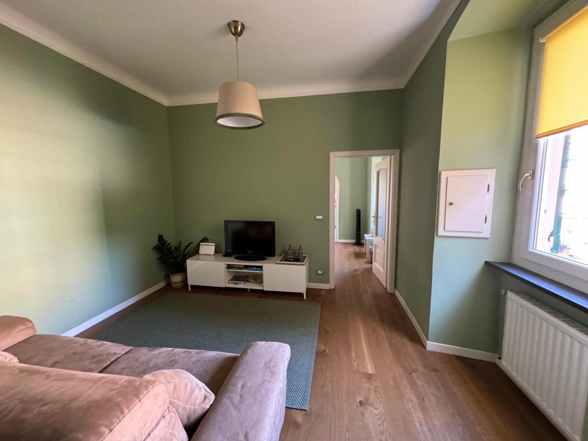 Casa Nina Carignano Lägenhet Genua Exteriör bild